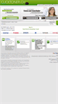 Mobile Screenshot of clicktoner.ch